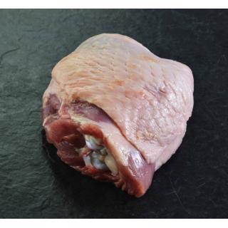 Weihnachtsputenoberkeuele