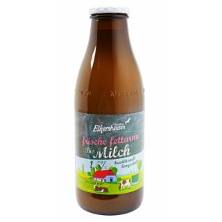 FETTARME Milch 1,5%
