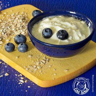 Joghurt vom Schaf 200g