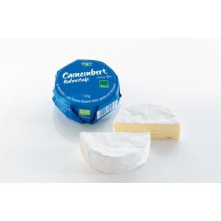 ÖMA Camembert 50% Fett