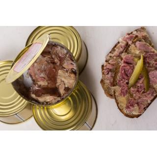 Sauerfleisch