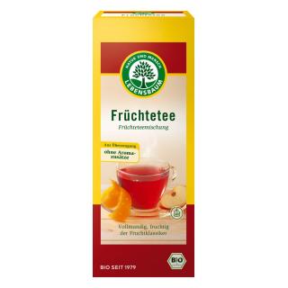 Früchtetee