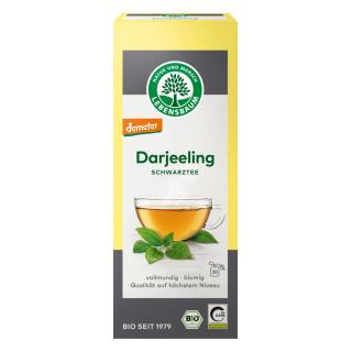 Darjeeling Ambootia Schwarztee