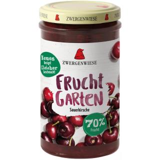 FruchtGarten Sauerkirsch