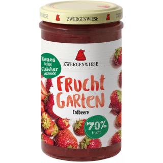 FruchtGarten Erdbeer