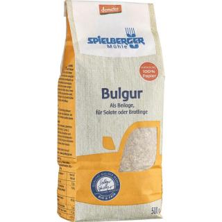 Bulgur Demeter