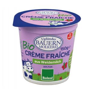Crème Fraîche 30% Fett