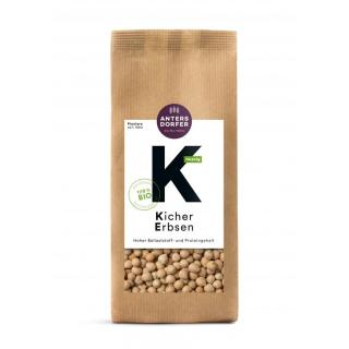 Kichererbsen