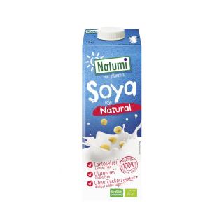 Sojadrink Natur, ungesüßt