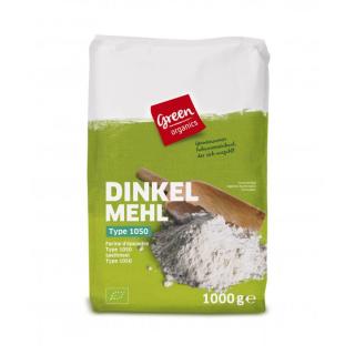 green Dinkelmehl Type 1050