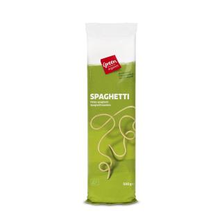 green Spaghetti, hell