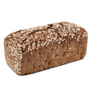 Ganzkornbrot