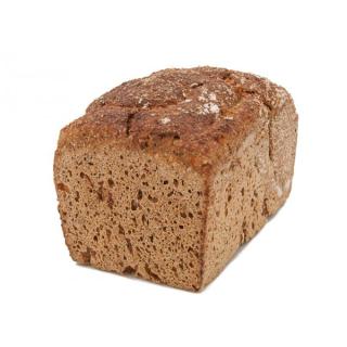 Möhre Walnuss Brot
