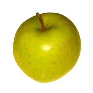 Apfel "Gold Rush"