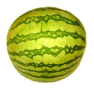 Wassermelone Mini (ca 1,8 kg)