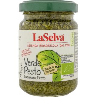 Verde Pesto - Basilikum Pesto