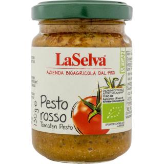 Pesto rosso - Tomaten Pesto